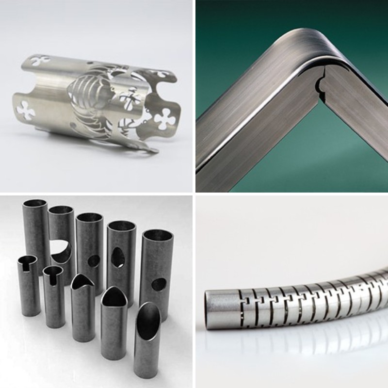 Как работают услуги лазерной резки?