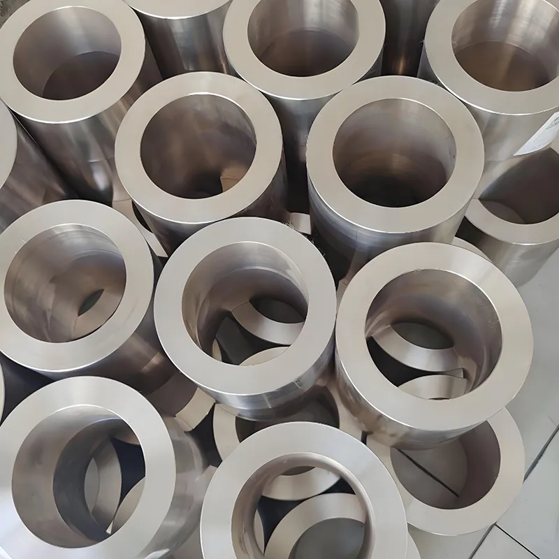 Центробежное литье