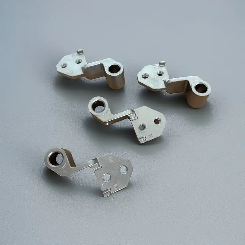 Петли для окон из нержавеющей стали